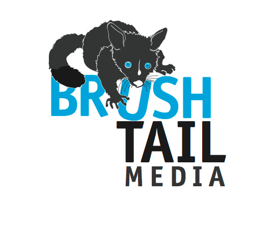 Brushtail Media Site Under Maintenance